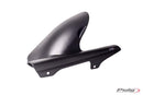 Hugger For Matte Black For Honda CBR 600 F 1999-2007