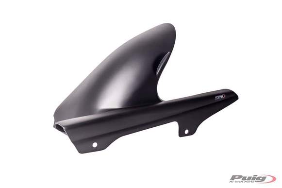 Hugger For Matte Black For Honda CBR 600 F 1999-2007