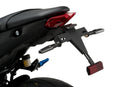 Angle License Plate Light |