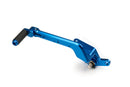 Rear Brake Lever Blue For Yamaha MT-09 / MT-09 SP 2021-2023