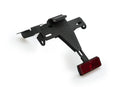 Tail Tidy For Matte Black For Yamaha XSR 125 2021-Current