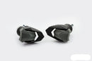 R19 Frame Sliders Black For BMW S1000 R 2021-Current
