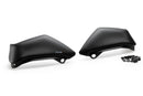 Handguard Extensions For Matte Black For BMW R1300GS 2023-Current