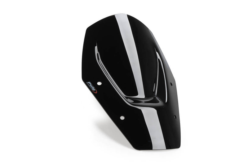 Sport Screen Black (Opaque) For BMW R1300GS without Radar 2023-Current