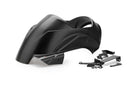 Hugger For Matte Black For Honda Forza 750 2021-Current