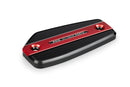 Clutch Fluid Reservoir Cover Red For Suzuki Hayabusa GSX-R1300 2021-Current