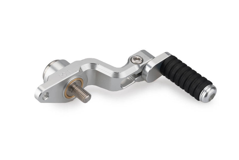 Gear Shift Lever Silver For Yamaha MT-09 / MT-09 SP 2021-2023