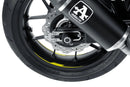 Performance Rim Strips Yellow
