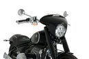 Batwing SML Sport Screen Clear For BMW R18 2020-Current