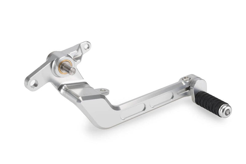 Rear Brake Lever Silver For Yamaha MT-09 / MT-09 SP 2021-2023