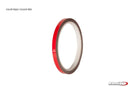 Rim Tape without Applicator For Reflective Red