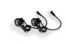 Beam 2.0 Auxiliary Lights With Clamps To Fit 25mm Engine Bars