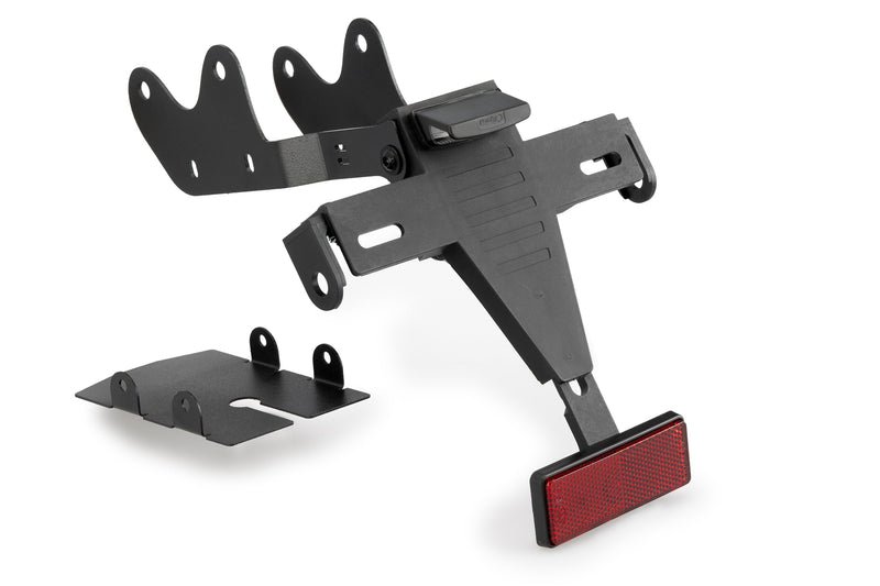 Tail Tidy For Matte Black For Yamaha MT-09 / SP 2024-Current
