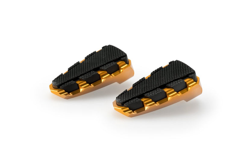 Trail 2.0 Footpegs Gold