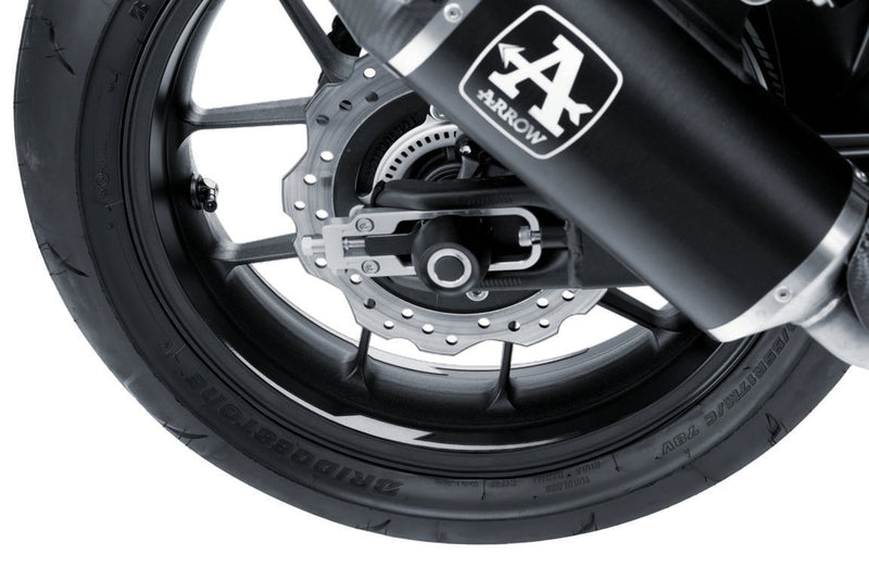 Performance Rim Strips White