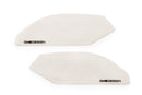 Onedesign Tank Grips Clear For Suzuki GSX-S 1000 2015-Current