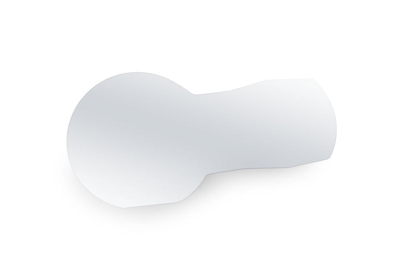 Adhere Headlight Guard Clear For BMW R1250GS 2018-2022