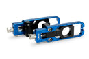 Aluminium Chain Tensioner Blue For Suzuki GSX-8R / S 2023-Current