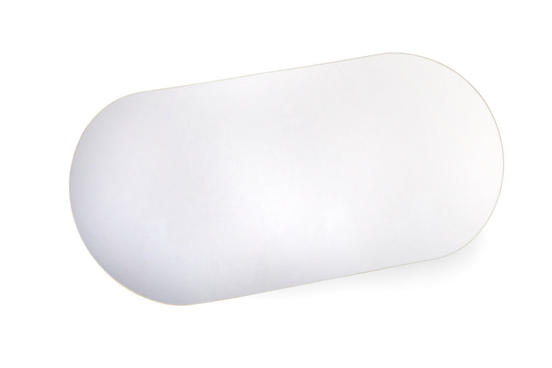 Adhere Headlight Guard Clear For Ducati Desert X 2022-Current