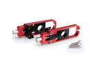 Aluminium Chain Tensioner Red For Honda NT1100 2022-Current