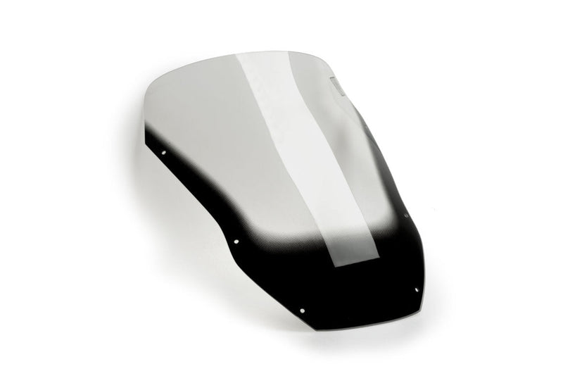 Touring Screen Clear For Kawasaki ZX12-R 2000-2001
