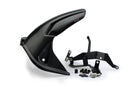Hugger For Matte Black For Yamaha Super Tenere XT1200Z 2010-2020