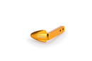 Clutch Lever Protector Spare End Gold