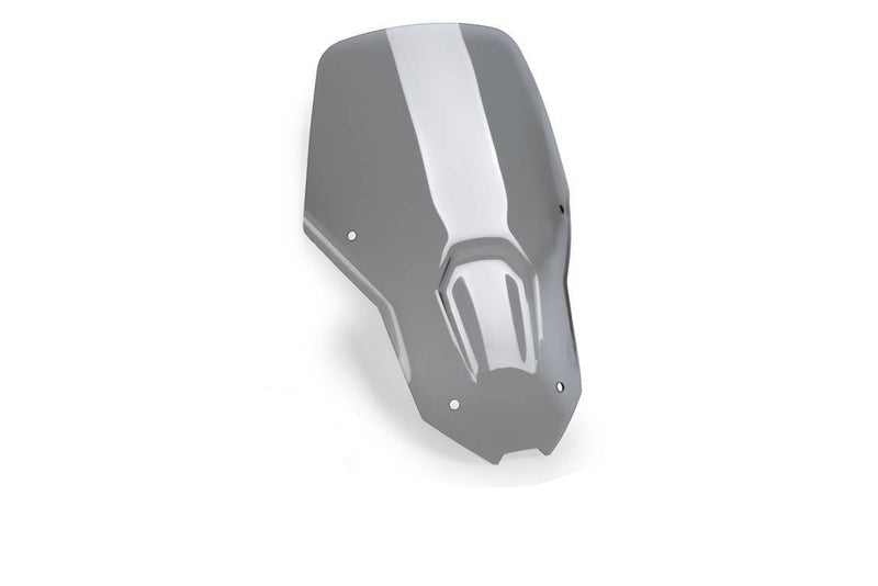 Touring Screen without Supports Light Smoke For Honda CRF1100L Africa Twin Adventure Sports 2020-2023