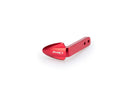 Clutch Lever Protector Spare End Red