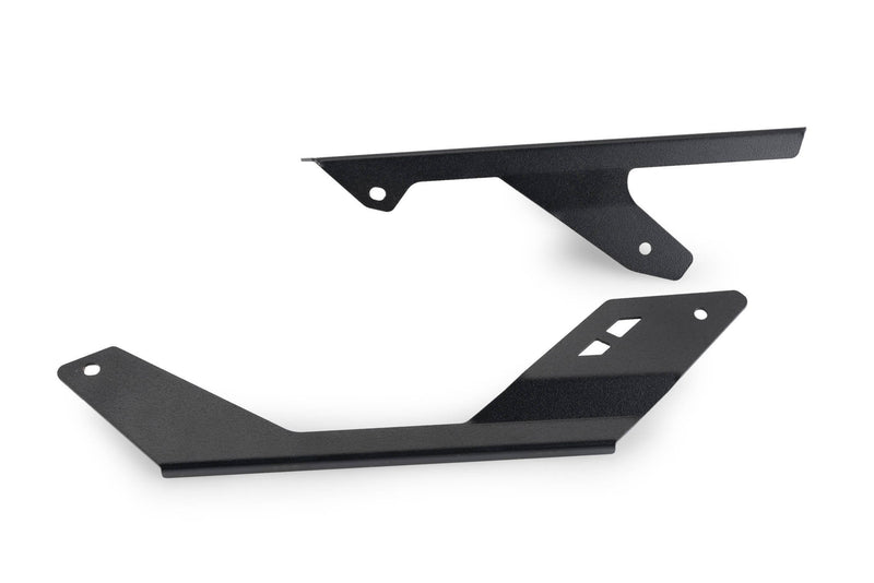 Chain Guard Black For Honda Forza 750 2021-Current