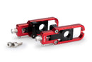 Aluminium Chain Tensioner Red For Honda Africa Twin CRF1100L 2020-Current