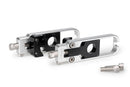 Aluminium Chain Tensioner Silver For Honda NT1100 2022-Current