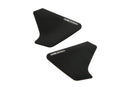 Onedesign Tank Grips Black For Yamaha XT 1200 Z Super Tenere 2010-Current