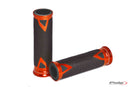 Radikal Grips 119mm Length Orange |