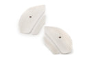 Onedesign Tank Grips Clear For Kawasaki ZX6-R 2009-2016