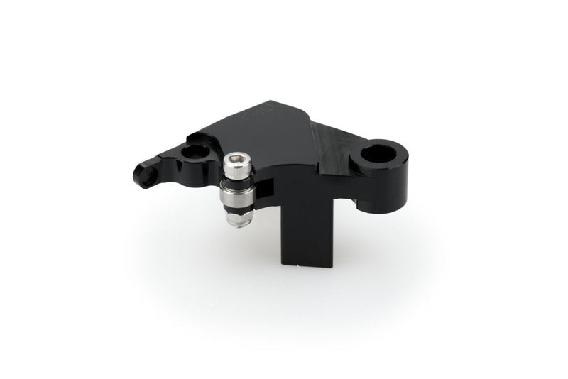 Clutch Lever Adaptor Black For Kawasaki ZX10-R 2021-Current