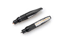 Rugged LED Indicators Black