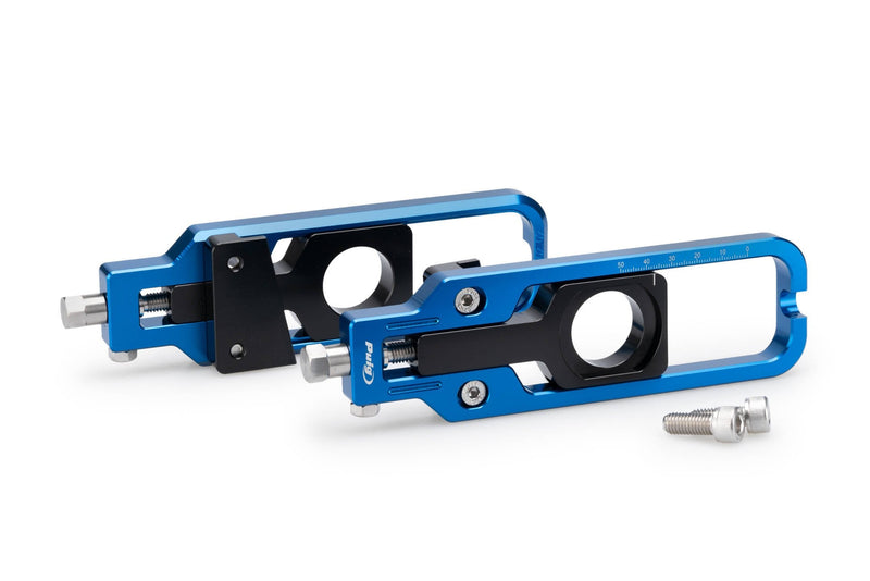 Aluminium Chain Tensioner Blue For BMW S1000 RR 2019-Current
