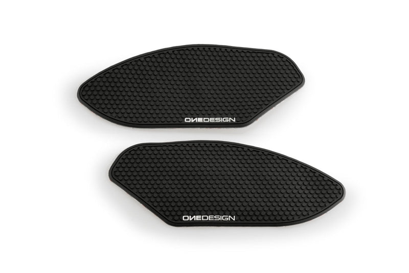 Onedesign Tank Grips Black For BMW S1000 R 2009-2020
