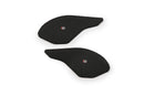 Onedesign Tank Grips Black For Triumph Daytona 675 2013-2017