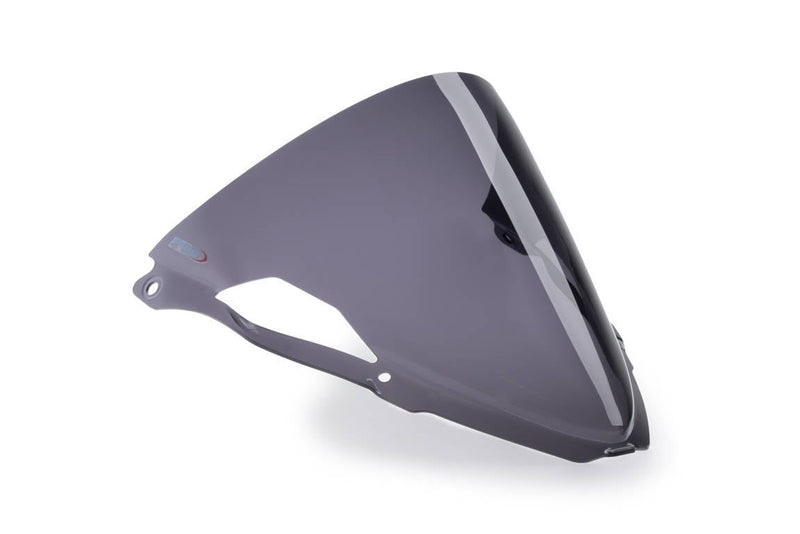 R-Racer Screen Dark Smoke For Kawasaki ZX-6R Ninja 2024-Current