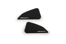 Onedesign Tank Grips Black For Ducati Scrambler 1100 2018-Current