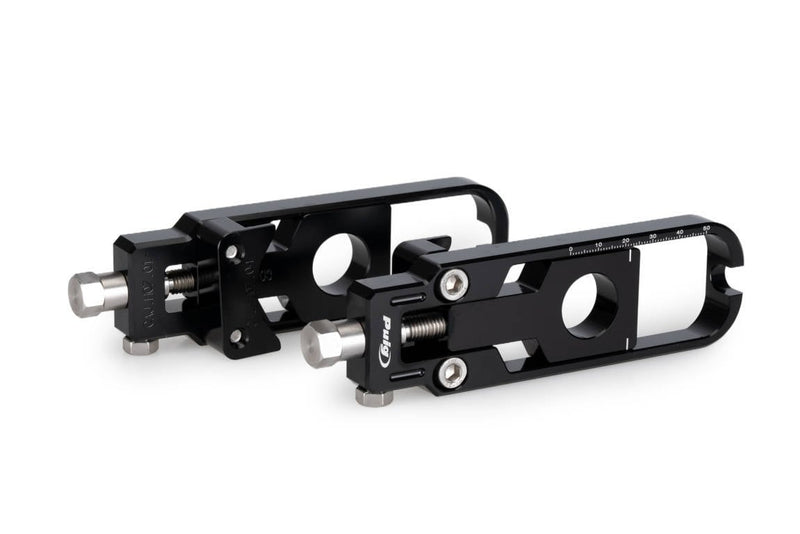 Aluminium Chain Tensioner Black For Honda NT1100 2022-Current