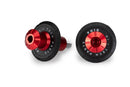 Spool Sliders Red For Triumph Tiger 900 / 850 2020-Current