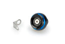 Track Oil Plug Blue For KTM 125 Duke 2011-Current