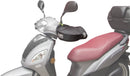 Scooter Gauntlets Hand Covers Black