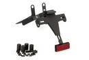 Tail Tidy Black For Honda NT 1100 2022-Current