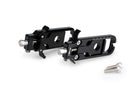 Aluminium Chain Tensioner Black For Honda CB750 Hornet 2023-Current