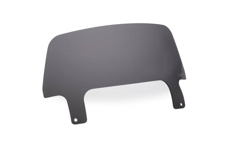 Sport Screen for OEM Fairing Dark Smoke For Harley Davidson Softail Sport Glide FLSB 2018-2021