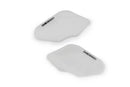 Onedesign Tank Grips Clear For Suzuki V-Strom 650 2017-Current